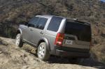 Land Rover G4 Challenge 2012 года